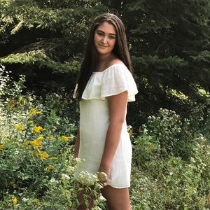 Meet your Posher, Isabella